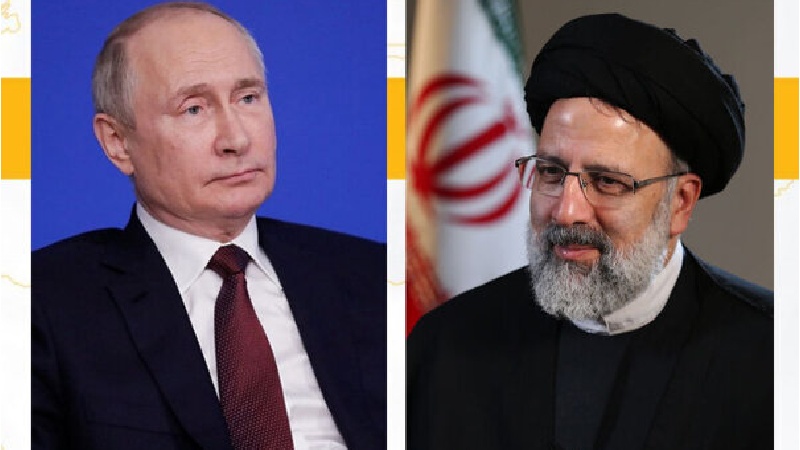 Telefonata Raisi-Putin, Iran è serio nei colloqui sul nucleare per revoca sanzioni