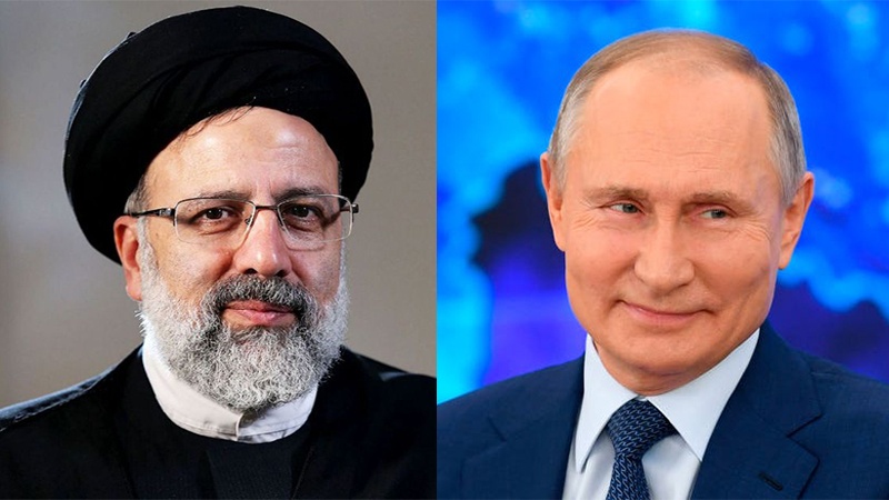 Pres. Raisi: We are very serious in nuclear negotiations for lifting of all sanctions against Iranian people