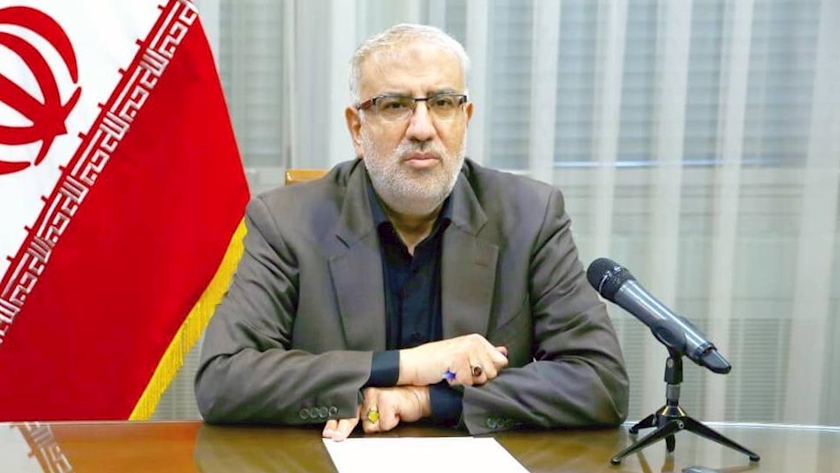 US unilateral sanctions against Iran contrary to int'l laws: Oil Minister