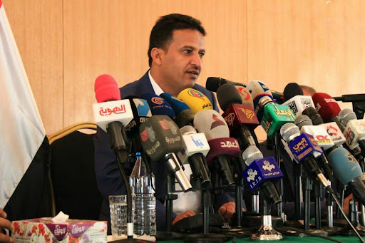 Yemen's Deputy FM condemns international silence over coalition crimes