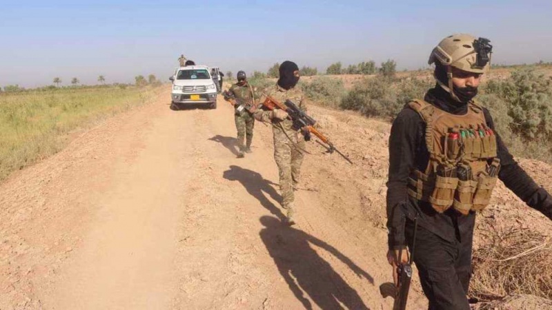 Irak: l'US Army se fait petite!