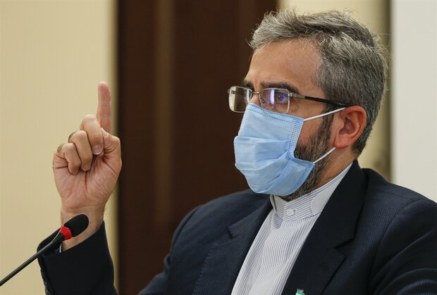 ئەمریکا ئەبێ هەموو گەمارۆ نایاساییەکان هەڵبوەشێنێتەوە