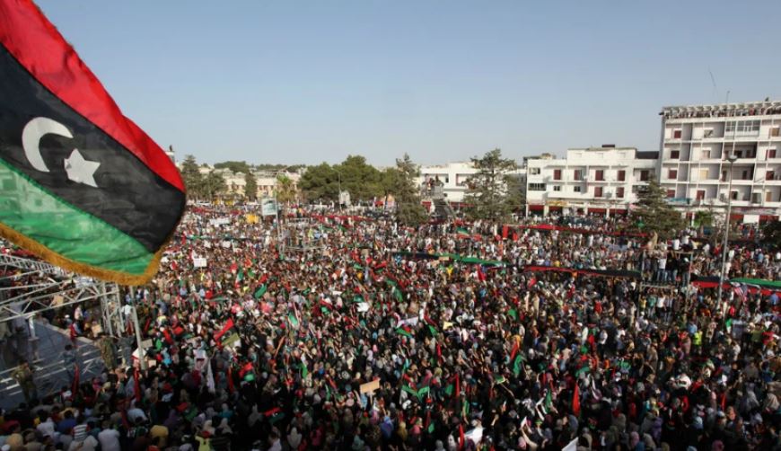 Analysis: Can Paris conference help Libya hold election, end crisis?