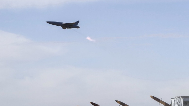 Zolfaghar 1400 représente la puissance de l'armée de terre 