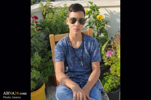 Israeli forces kill Palestinian teen in alleged stabbing attack