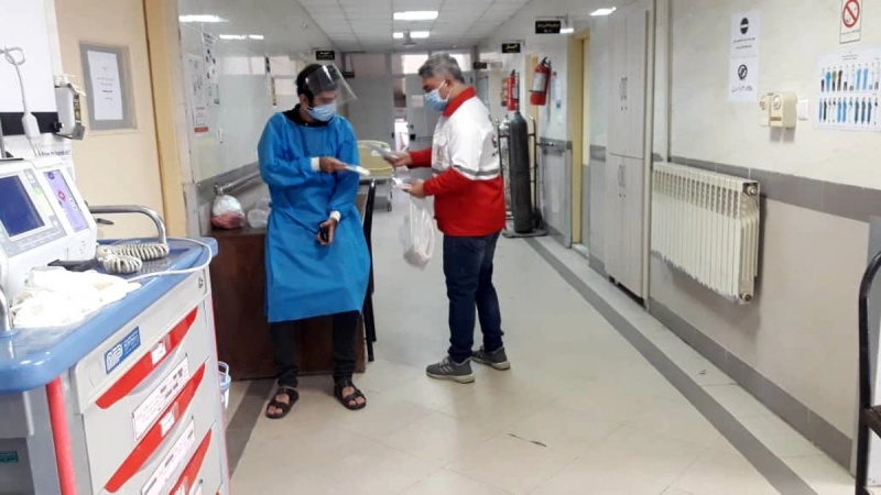 Le Mali salue les services médicaux du Croissant-Rouge iranien