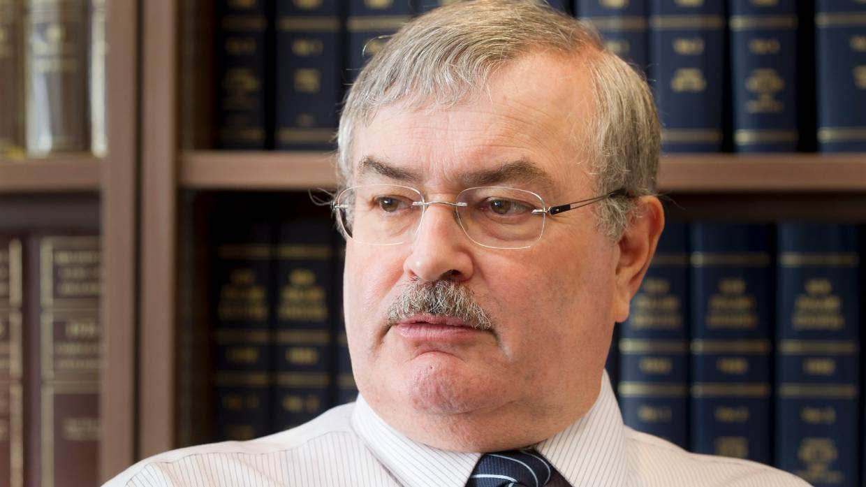 Christchurch mosque terrorist sacks lawyer ahead of coroner's inquest