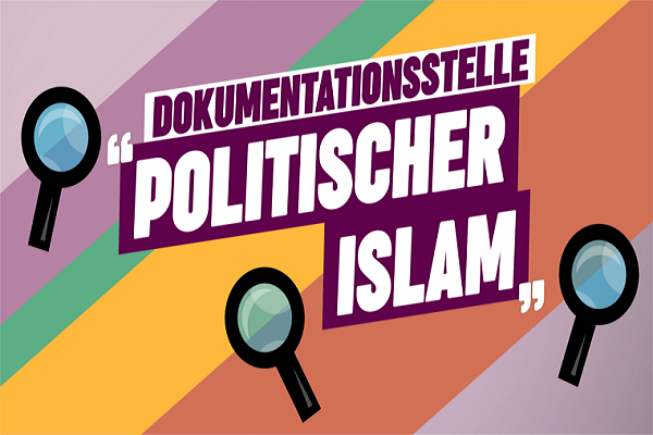 Islamische Föderationen bemängeln Bericht der „Dokumentationsstelle politischer Islam“