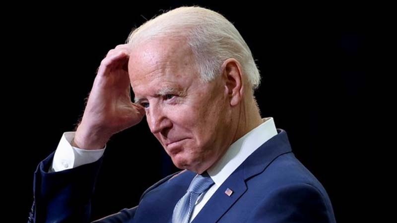 Әксәр америкалылар Бајденинин јенидән намизәд олмасына гаршыдырлар