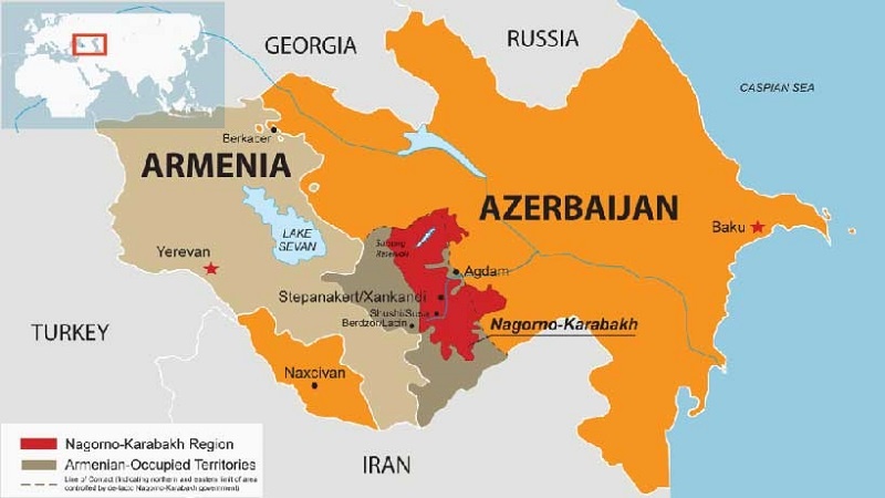 Armenia-Azerbaigian: nuove violazioni della tregua