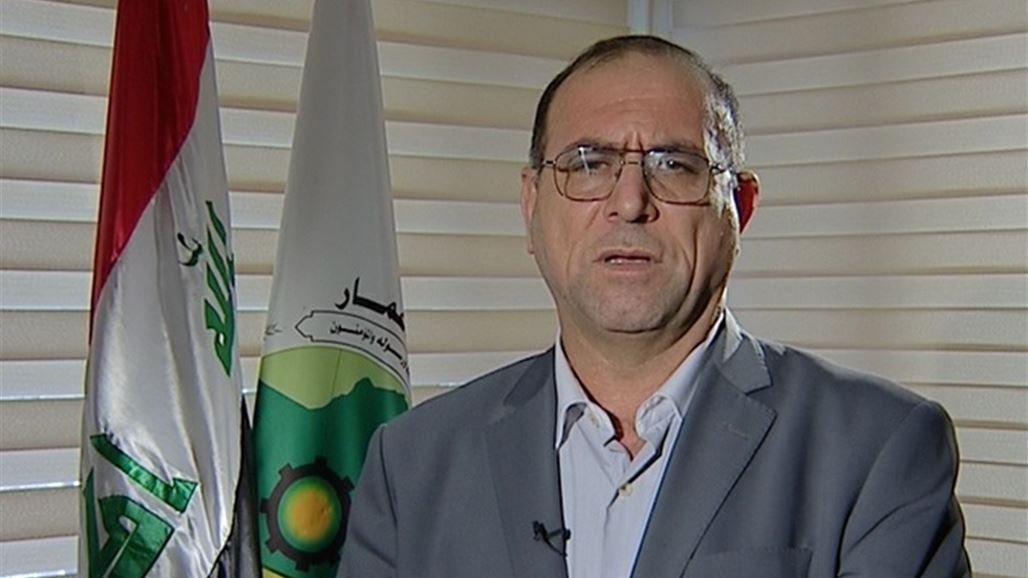 الأقليم يستقوي بعلاقاته مع أمريكا على حكومة بغداد وهي مستسلمة له