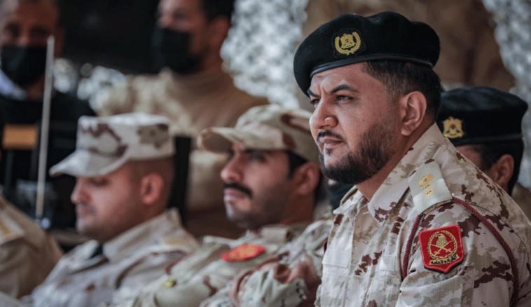 Isra’ila Na Goyon Bayan Wasu Yan Takarar Neman Shugabancin Kasar Libiya