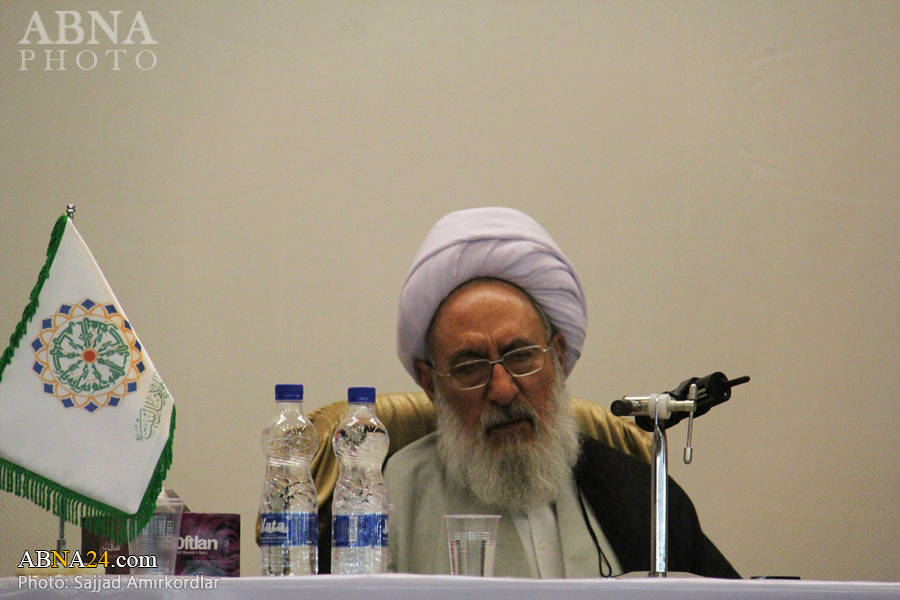 Ulama senior Iran 'Ayatollah Mohsen Mojtahed Shabestari' meninggal dunia