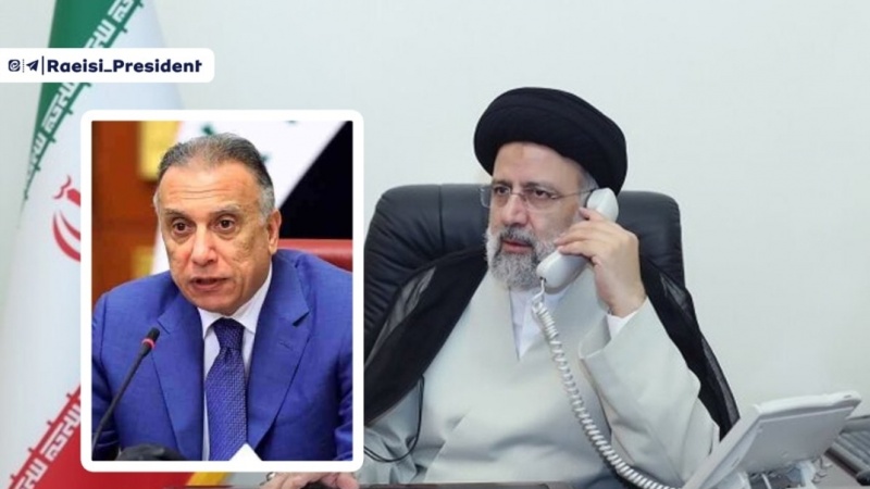 Reisi: İran’ın tutumu, Irak’ın bağımsızlığı ve halkın hakimiyetinin kurulması yönündedir