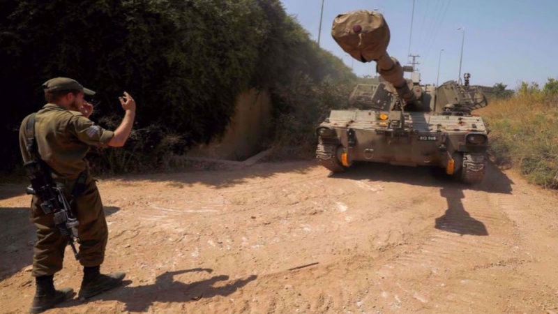 Israël vit son '"Afghanistan"!