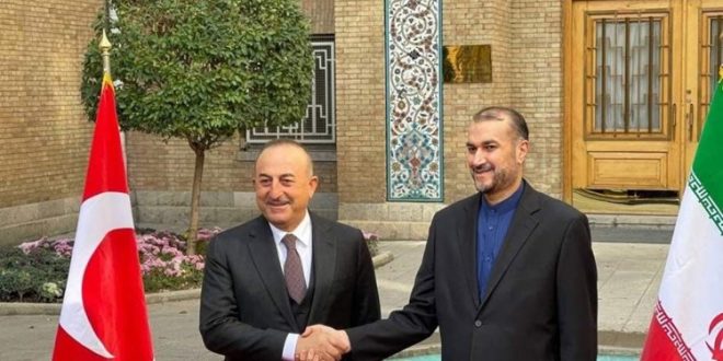 Analysis - Iran-Turkey long-term cooperation roadmap: requirements, interests