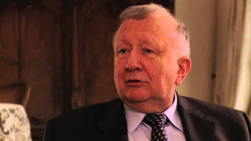 Nicht mehr "unser Land"?