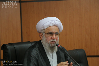.Ayatolá Ramezaní: “La protección de los derechos de los seguidores de las religiones conducirá a la unidad entre los miembros de la sociedad”