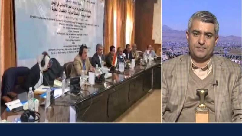 دول العدوان تتحكم بأموال الأمم المتحدة المخصصة لليمن 