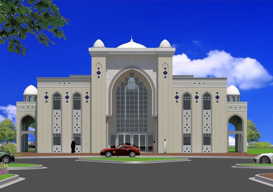 Chicago: New mosque approved in Naperville, after compromise on future phases