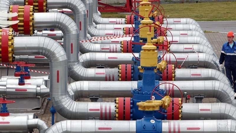 Кәскин сојугларда Авропада газын гијмәти артыб