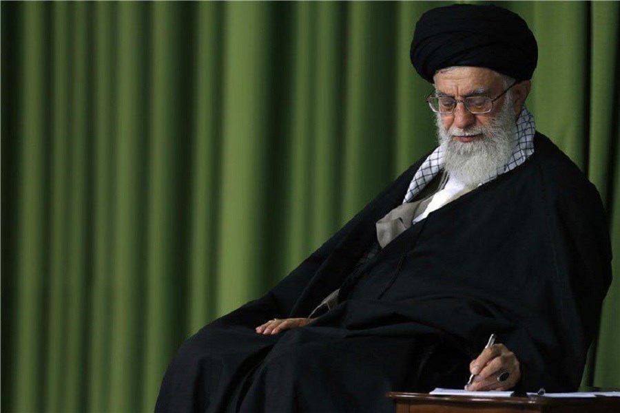 Imam Khamenei condoles demise of Ayatollah Mojtahed Shabestari