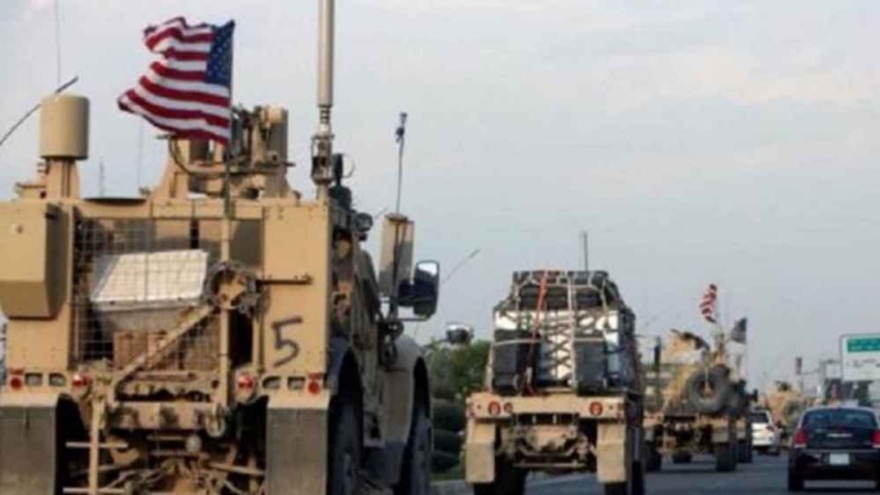 Erbil: attaque anti-US imminente?