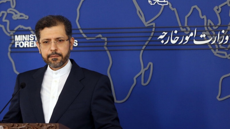 İran: ABD Başkanı'nın imzası değersiz
