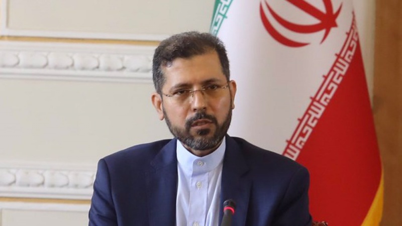 Iran: Neue US-Sanktionen Fortsetzung von Trumps gescheiterter Politik