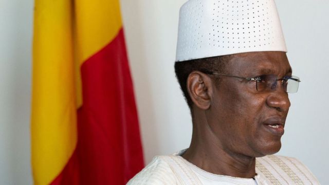 ECOWAS Ta Sanya Wa Manyan Jami’an Mali 150 Takunkumi