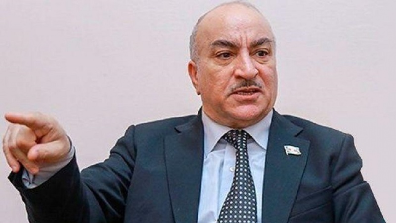 Tahir Kərimli: Məmurlar zalım olmasınlar!