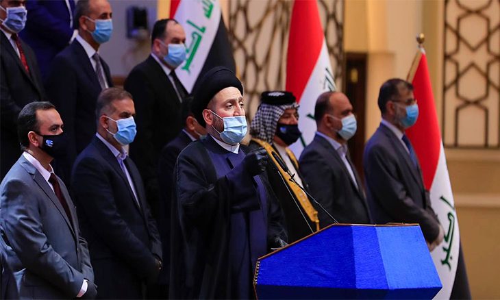 مرشح بتحالف الحكيم يكسب الطعن ويفوز بعضوية البرلمان الجديد