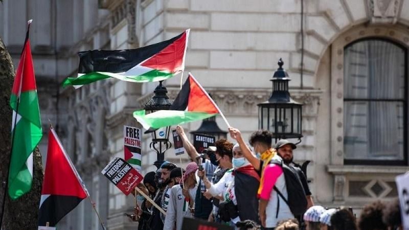 الفصائل الفلسطينية: على بريطانيا المسارعة بالتكفير عن خطيئتها بحق فلسطين في "وعد بلفور"