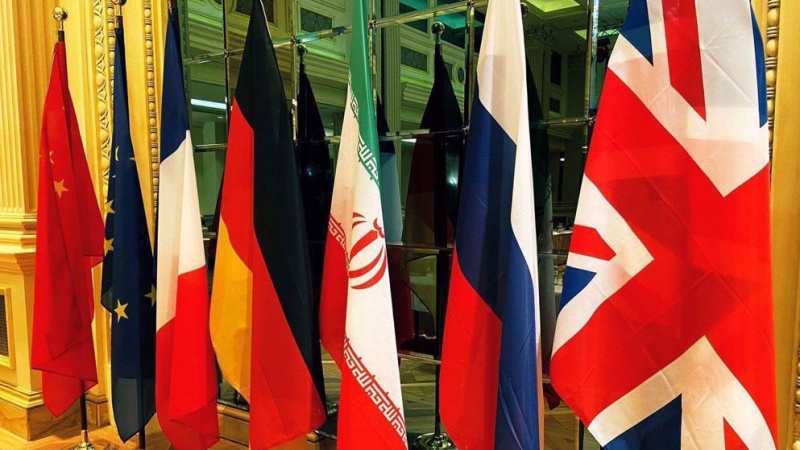 Nucléaire: l’Iran met les points sur les « i »