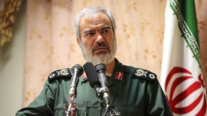 Triple stratégie de guerre iranienne?