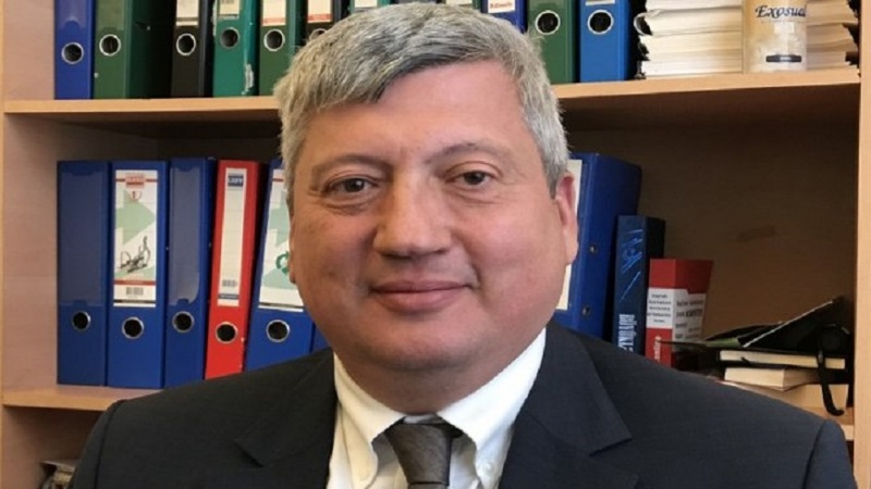 Ермәнистан Русијаны сечим гаршысында гојур