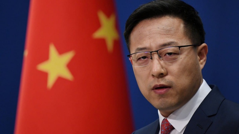 中国が、核合意における断固としたイラン支持を表明