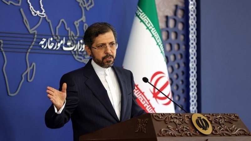 Neue Sanktionen gegen Iran/Teheran verurteilt