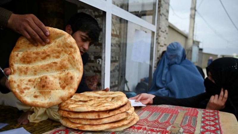 FAO: Millionen Afghanen sind von akuter Ernährungsunsicherheit bedroht