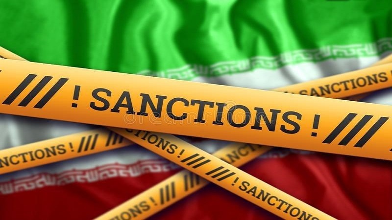 Motif Sanksi Baru AS terhadap Iran