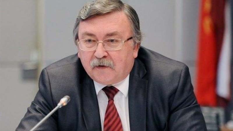Санксијаларын ләғви мүзакирәләриндә мүсбәт ирәлилләјиш