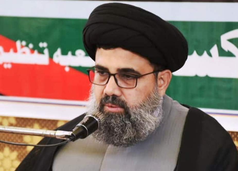 سندھ اسمبلی میں کالعدم تحریک طالبان پاکستان سے وفاقی حکومت کے مذاکرات کے خلاف قرار داد کی منظوری خوش آئند 