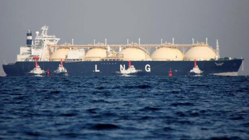 スイス石油商社幹部、石油とＬＮＧ価格は「この冬さらに上昇」