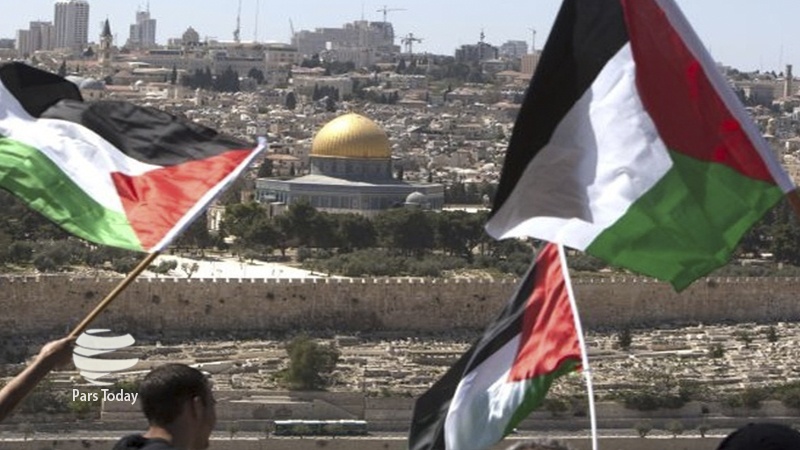 Sekretarieti ya Kuunga Mkono Intifadha ya Palestian yalaani hatua ya Uingereza dhidi ya HAMAS