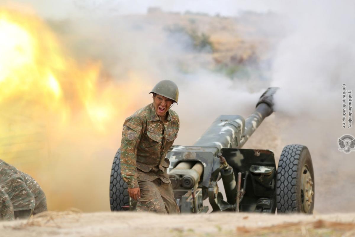 Analysis: What’s sparking Azerbaijan-Armenia clashes on first war anniversary?