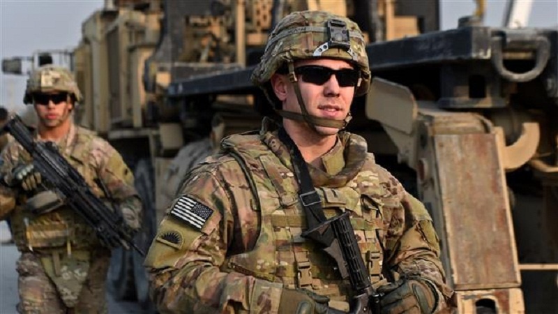 Irak dementiert Verlängerung der US-Militärpräsenz