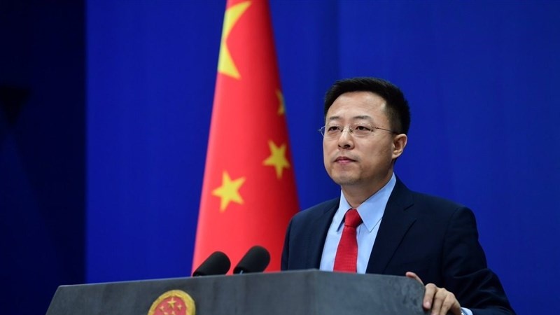 China: Rettung und Respektierung des Nuklearabkommens ist einzige Lösung des Atomstreits mit Iran
