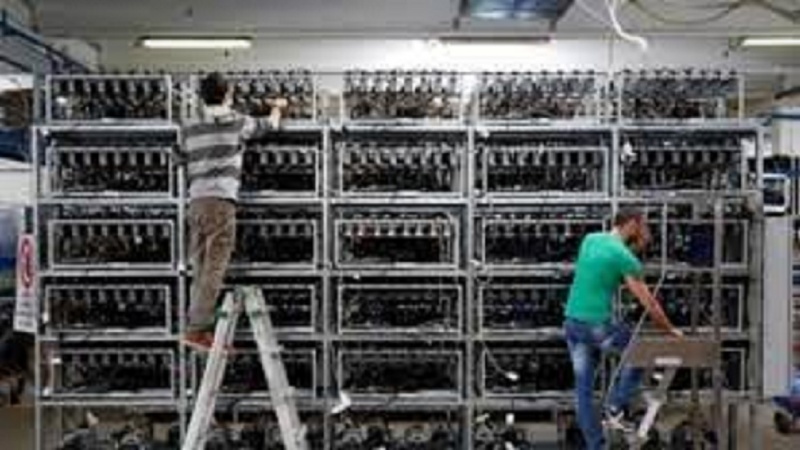 Интиқоли фанноварии пардозиши арзи диҷиталӣ ба Тоҷикистон