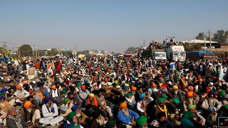 एमएसपी की गारेंटी के बिना नहीं रुकेगा किसान आन्दोलनः योगेंद्र यादव