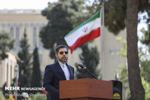 Iran: Nove američke sankcije nastavak su Trumpove propale politike